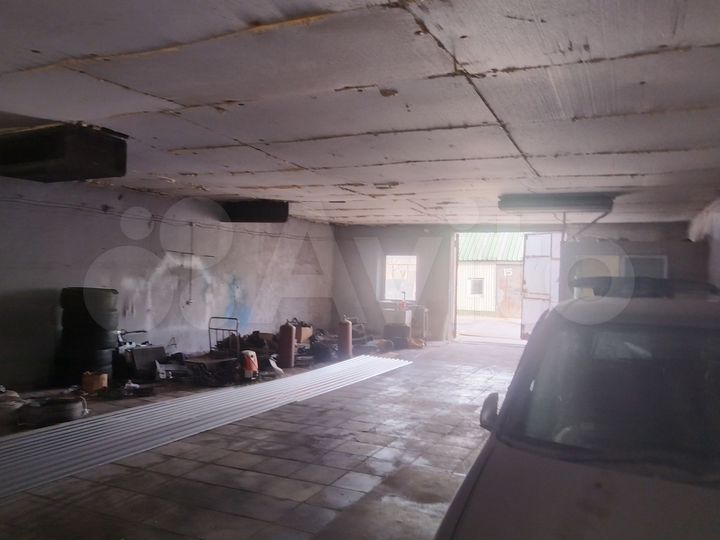 Склад, 150 м²