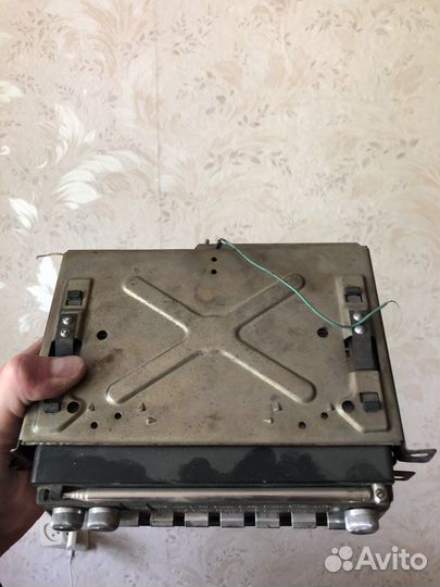 Радиоприемник