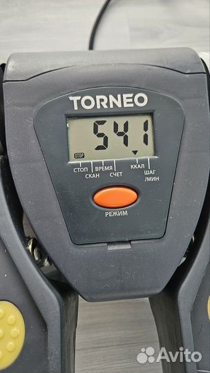 Министеппер Torneo Twister S-211