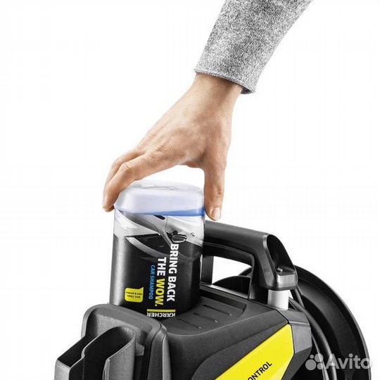 Мойка высокого давления Karcher K7 Premium Power 3