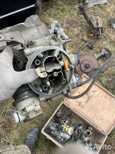 Карбюраторы