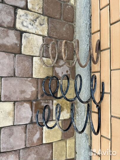 Пружины бмв е36