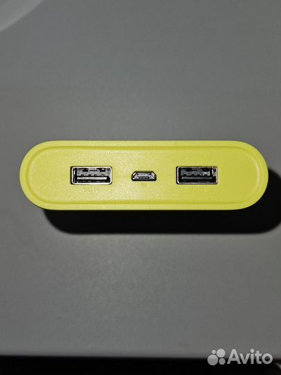 Powerbank 20000 hoco