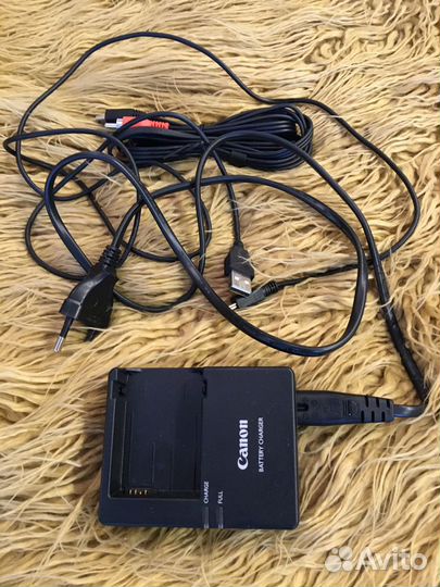 Фотоаппарат canon 650d