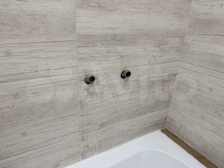 1-к. квартира, 40 м², 7/17 эт.