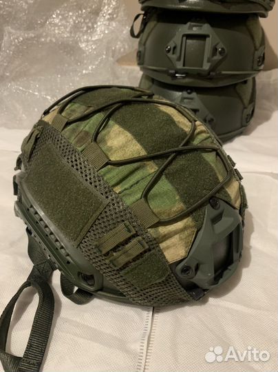 Баллистический Шлем свмпэ Бр 2