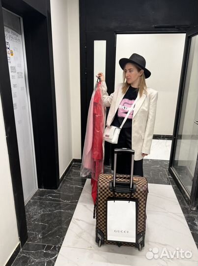 Стилист для фотосессии частных клиентов