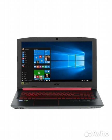 Acer nitro 5 an515-52