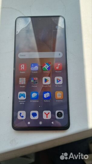 Xiaomi Redmi Note 12 Pro, 8/256 ГБ