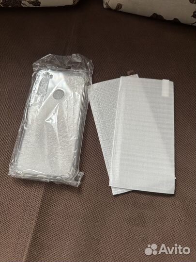 Xiaomi Redmi Note 8T, 4/64 ГБ