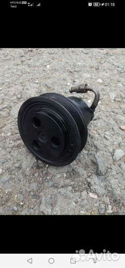 Насос гур ГАЗель, Волга, Соболь, Баргузин, УАЗ