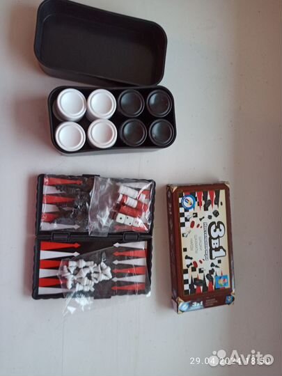 Хобби. Шахматы шашки нарды, шашки, домино