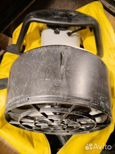 Подводный буксировщик Seascooter Three Dimension