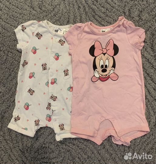 Вещи на девочку