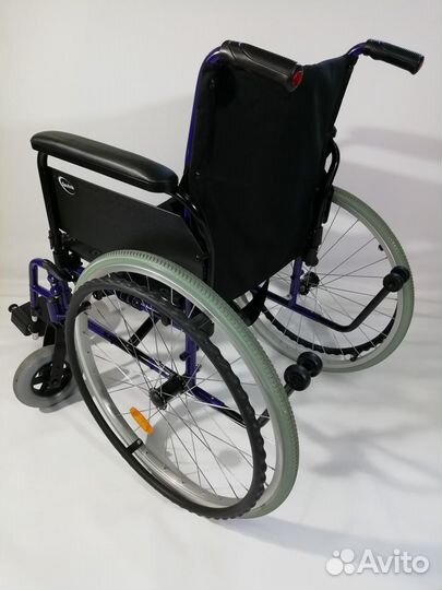 Инвалидная коляска Армед (новая)