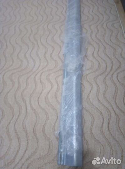 Nissan maxima a32 порог