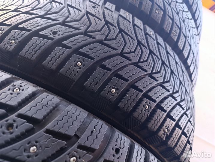 Michelin X-Ice North 3 215/65 R16 102T