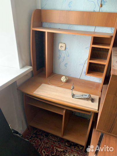 Компьютерный стол бу