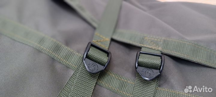 Рюкзак для туристического снаряжения