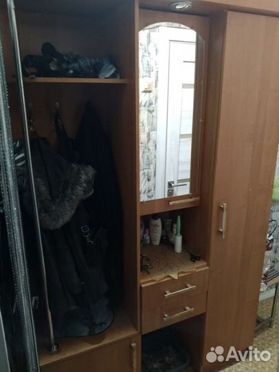 Прихожая бу