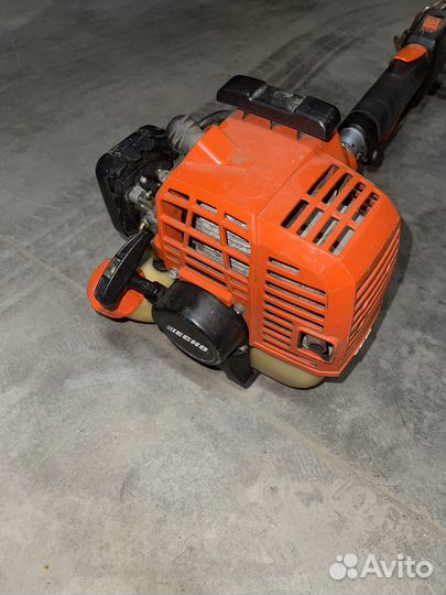 Триммер echo gt 22ges