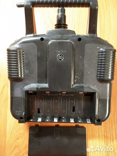 Передатчик радиоуправления