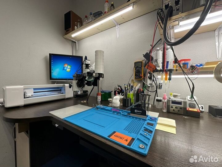 Ремонт телефонов Apple,Xiaomi,Samsung,Huawei