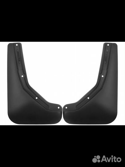 Брызговики Frosch для Geely Atlas FX 11