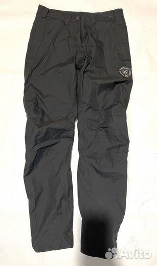 Штаны для верховой езды Fourganza Team