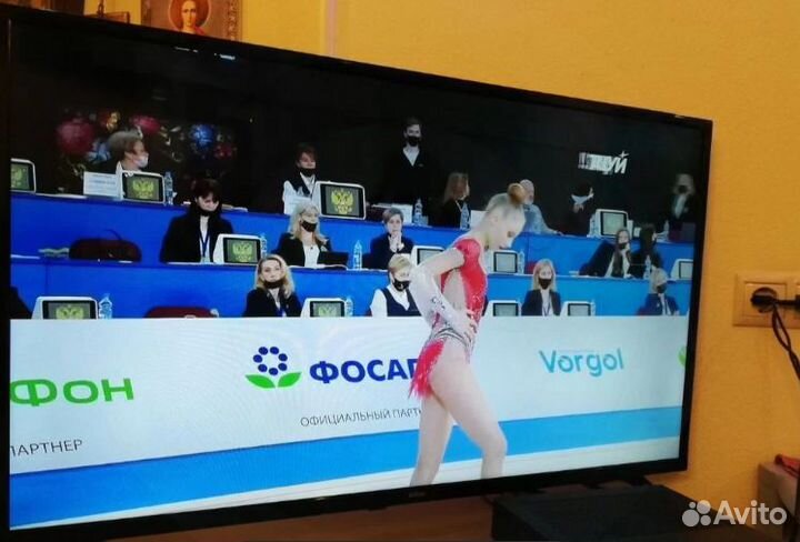 Ремонт телевизоров и проекторов на дому