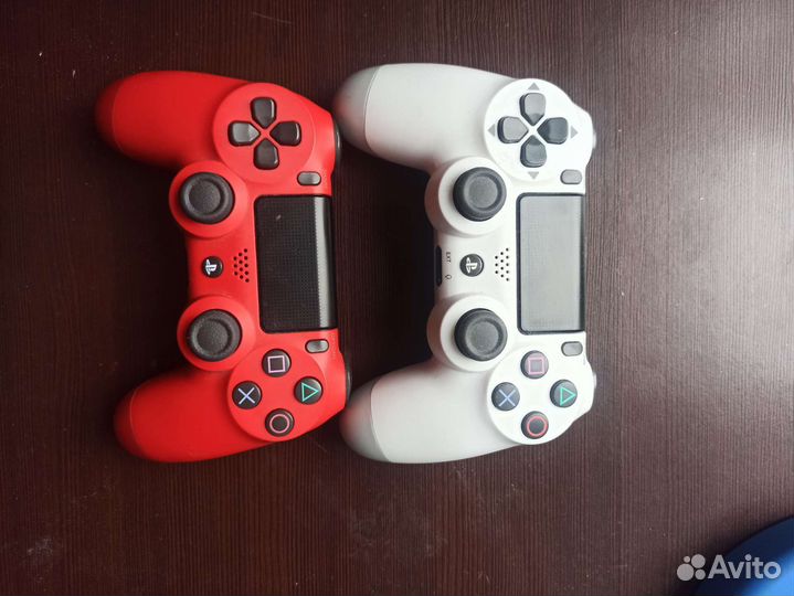 Sony playstation 4 fat 1tb,в отличном состоянии