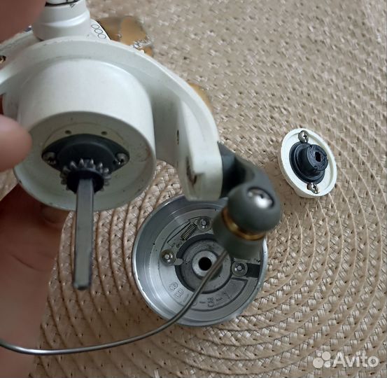 Катушка Shimano 98, biomaster 3000 (Япония)