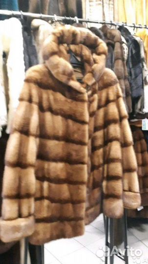 Меховое ателье Мех шок