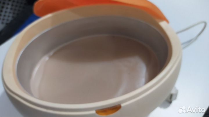 Продаю парафиновую ванну