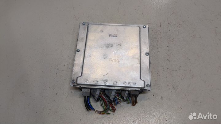 Блок управления двигателем Mercedes Sprinter, 2004