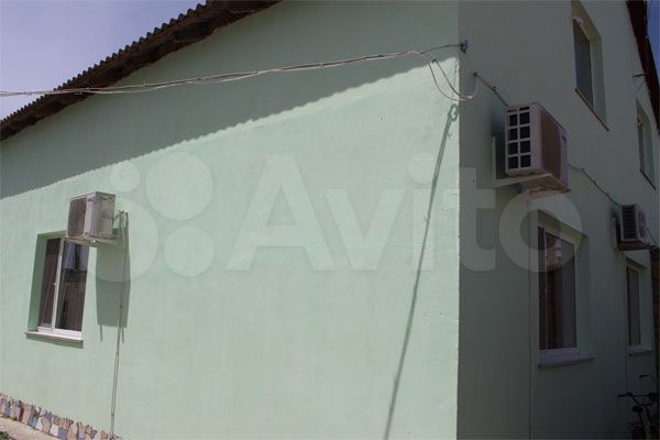 Гостиница, 360 м²