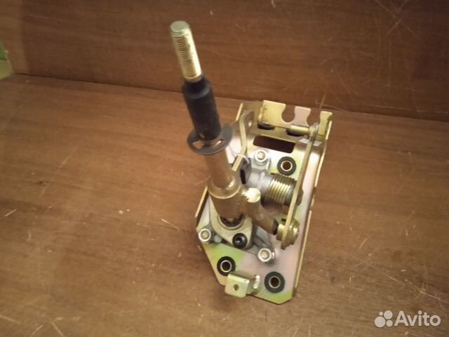 Кулиса рычаг кпп Баф феникс 1044/1065