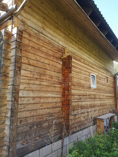 Участок 10,5 сот. (ИЖС)