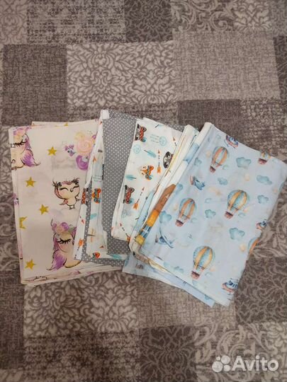 Постельное белье детское, полотенце
