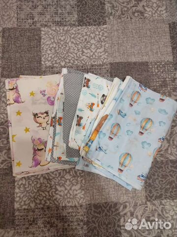 Постельное белье детское, полотенце