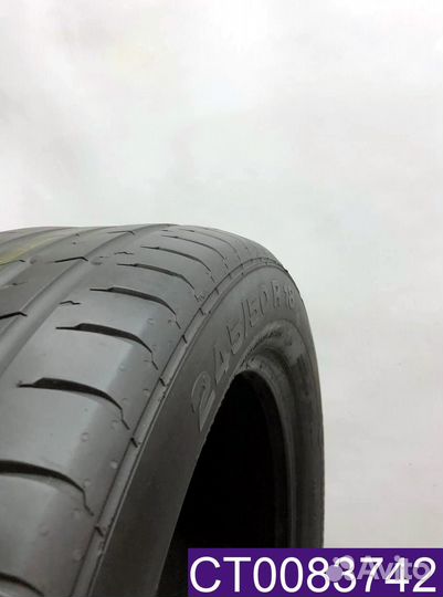 Continental ContiSportContact 3 245/50 R18 96T