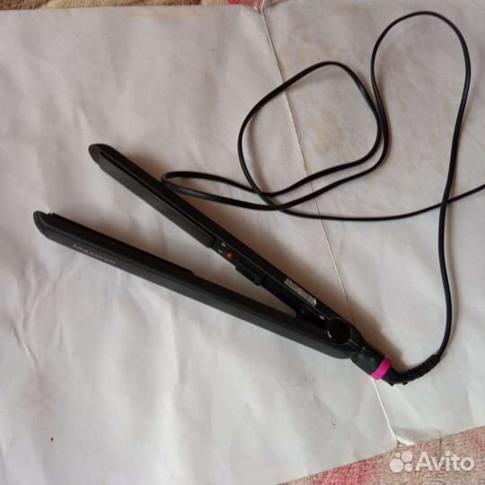 Выпрямитель для волос