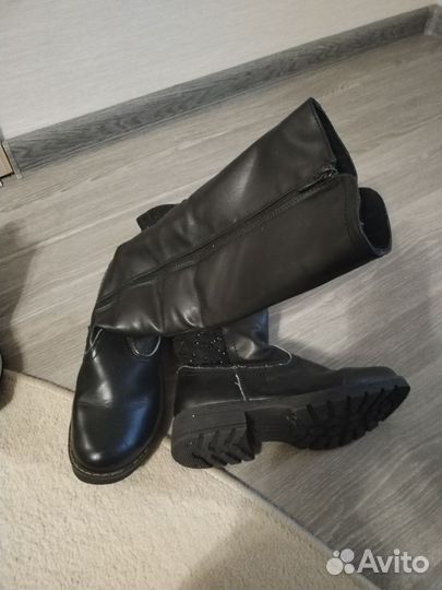 Детская обувь