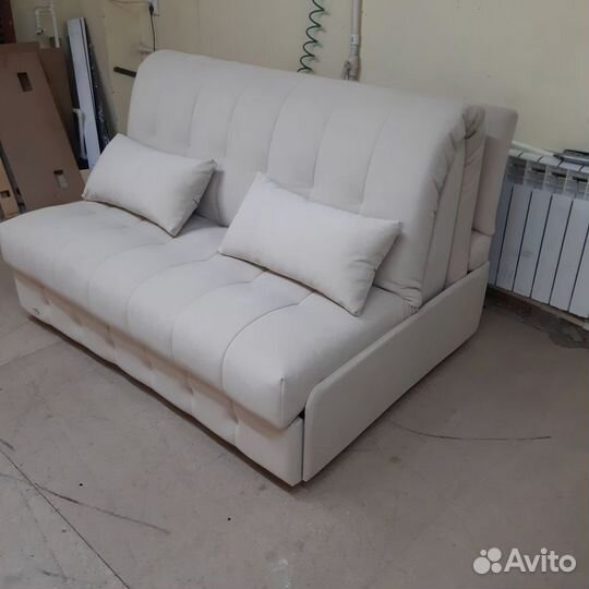 Диван новый Аккордеон