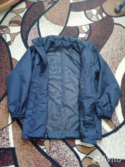 Куртка мужская