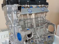 Двигатель для Авто G4FC Hyundai-KIA