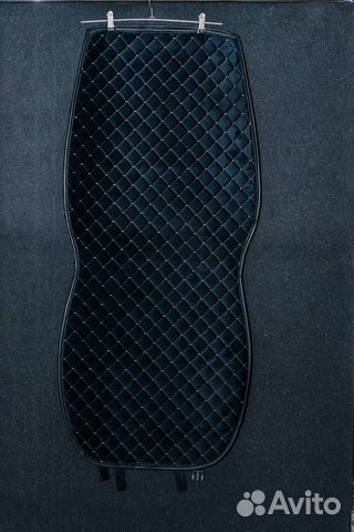 Накидки на сидения