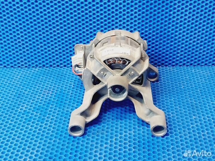 Тушка двигателя стиральной машины Ariston Indesit