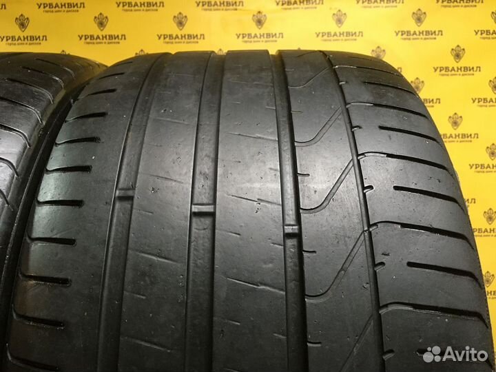 Pirelli P Zero 305/30 R20 103Y