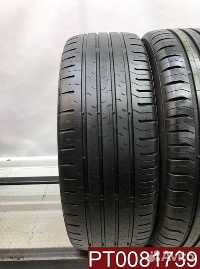 Continental ContiEcoContact 5 195/55 R16 98H